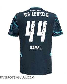 RB Leipzig Kevin Kampl #44 Tricou Fotbal Replică 2024-25 Barbati Treilea